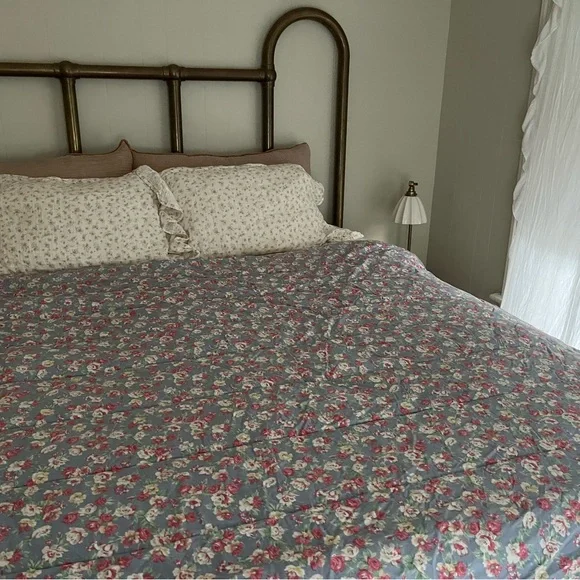 Vintage Ralph Lauren Comferter - Picture 14 of 16